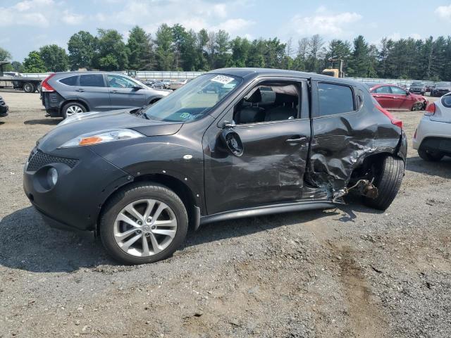 Photo 1 from auction – 2011 NISSAN JUKE S with VIN JN8AF5MV2BT023579