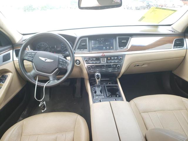 Photo 8 from auction – 2015 HYUNDAI GENESIS 3. with VIN KMHGN4JE4FU074665