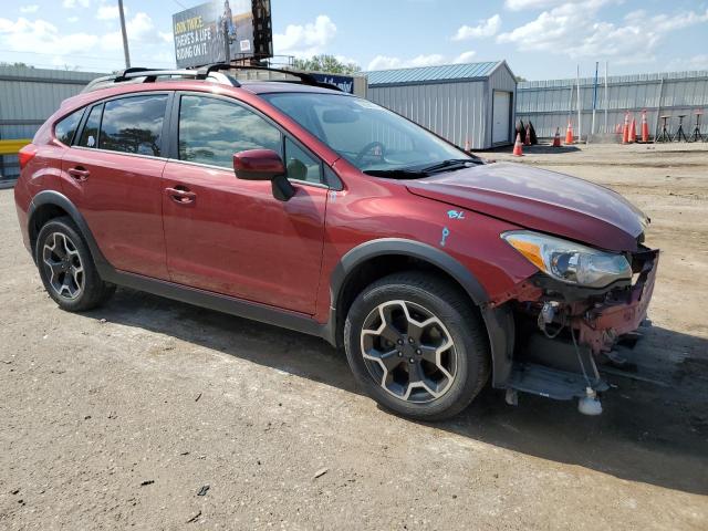 Photo 4 from auction – 2015 SUBARU XV CROSSTR with VIN JF2GPACC3F8275346