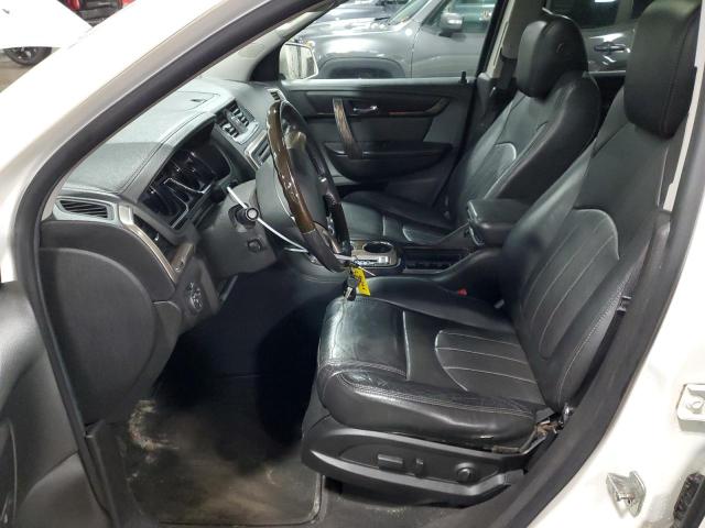 Photo 7 from auction – 2014 GMC ACADIA DEN with VIN 1GKKVTKD8EJ324203