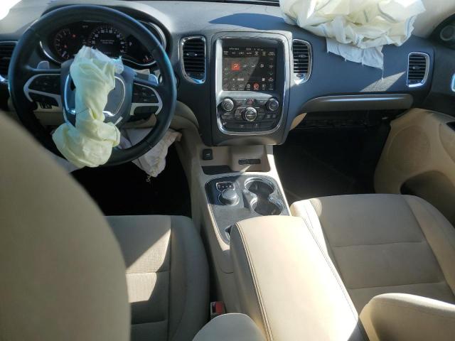 Photo 8 from auction – 2015 DODGE DURANGO SX with VIN 1C4RDJAGXFC874179