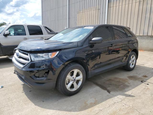 FORD EDGE SE 2018 مع رقم تعريف المركبة 2FMPK3G95JBC59013 - صورة من المزاد
