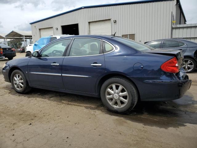 Photo 2 from auction – 2008 BUICK LACROSSE C with VIN 2G4WD582481232663