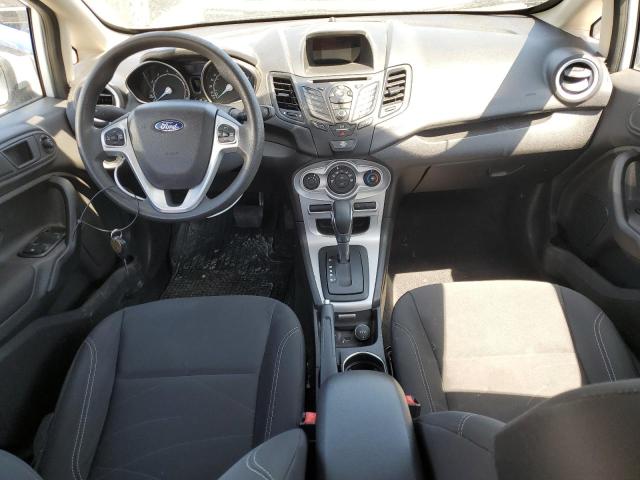 Photo 8 from auction – 2017 FORD FIESTA SE with VIN 3FADP4BJ5HM162361