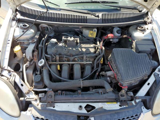 Фото 11 с аукциона – 2005 DODGE NEON SXT с VIN 1B3ES56C15D134581