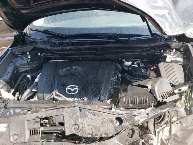 Photo 12 from auction – 2016 MAZDA CX-5 GT with VIN JM3KE4DY2G0747442