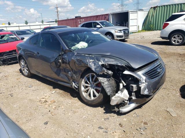 Photo 4 from auction – 2012 INFINITI G37 with VIN JN1CV6EL4CM471492