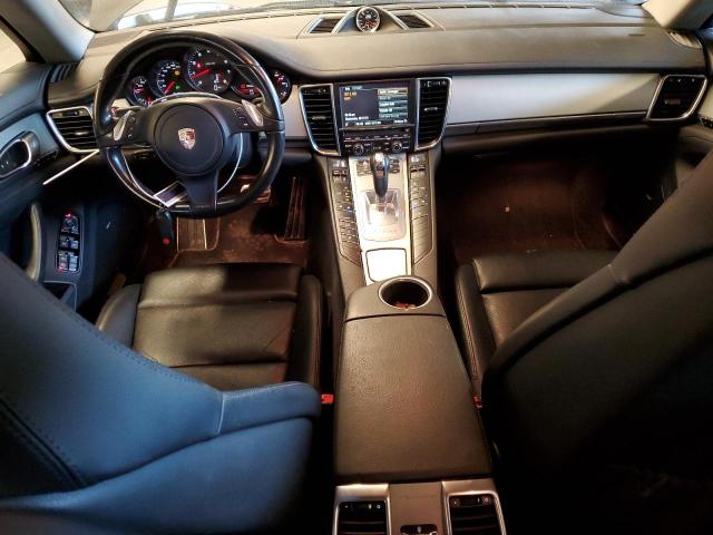 Photo 8 from auction – 2015 PORSCHE PANAMERA 2 with VIN WP0AA2A73FL006102