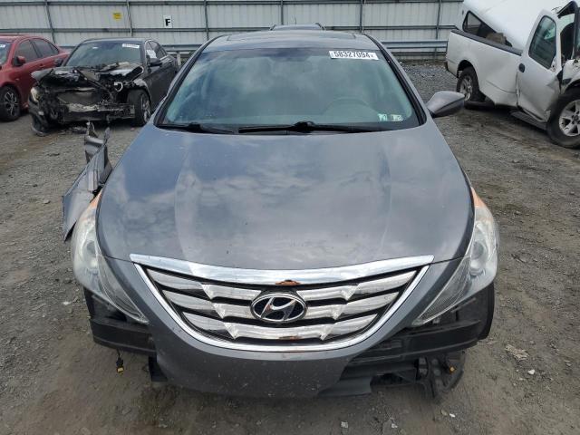 Photo 5 from auction – 2012 HYUNDAI SONATA SE with VIN 5NPEC4AB5CH414273