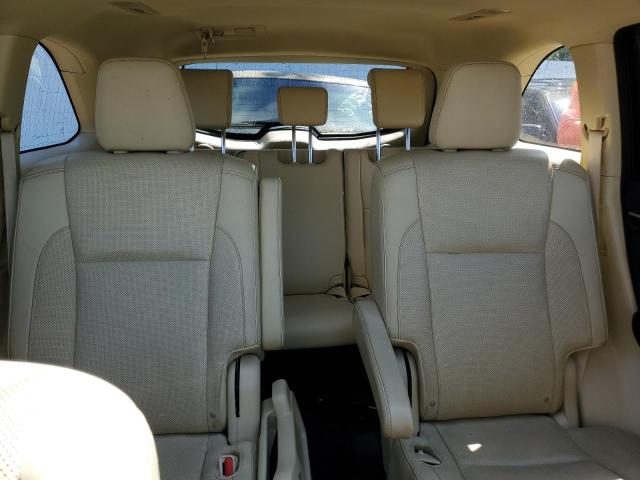 Photo 10 from auction – 2015 TOYOTA HIGHLANDER with VIN 5TDDKRFHXFS138356