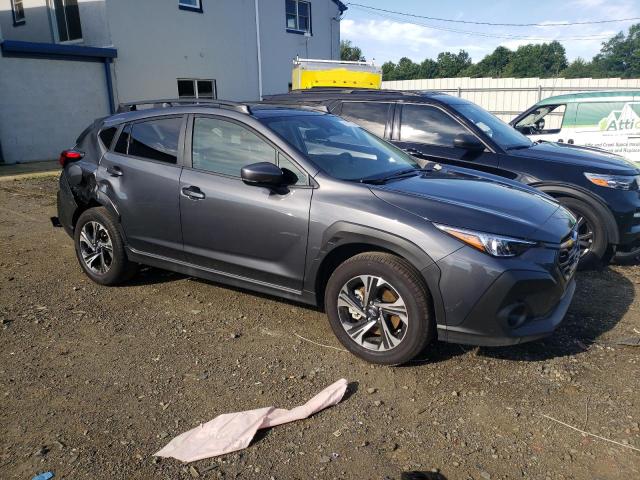 Photo 4 from auction – 2024 SUBARU CROSSTREK with VIN JF2GUADC3R8302069