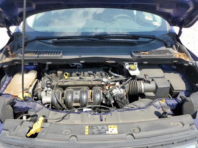 Photo 11 from auction – 2016 FORD ESCAPE 4D with VIN 1FMCU0G7XGUB28961