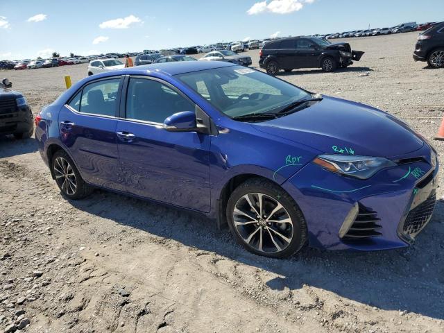 Photo 4 from auction – 2018 TOYOTA COROLLA L with VIN 2T1BURHE6JC001470