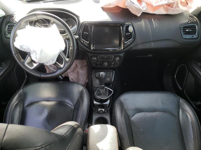 Photo 8 from auction – 2018 JEEP COMPASS LI with VIN 3C4NJDCB3JT232572