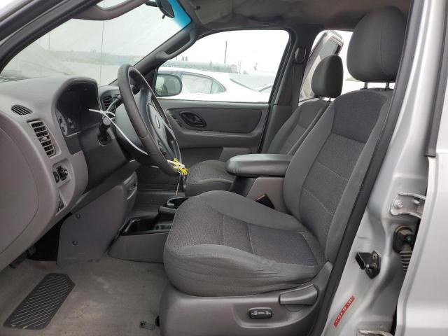 Photo 7 from auction – 2002 FORD ESCAPE XLT with VIN 1FMYU03172KB88000