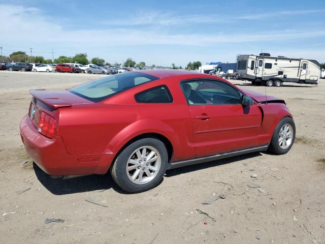 Photo 3 from auction – 2008 FORD MUSTANG with VIN 1ZVHT80N385204372