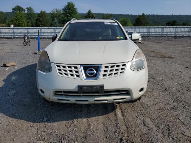 Photo 5 from auction – 2010 NISSAN ROGUE with VIN JN8AS5MV4AW124292