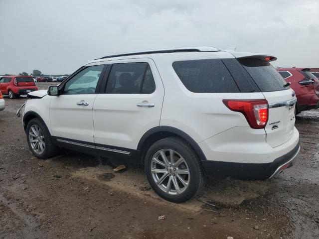 Photo 2 from auction – 2017 FORD EXPLORER L with VIN 1FM5K8F85HGC67290