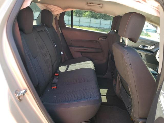 Photo 11 from auction – 2013 GMC TERRAIN SL with VIN 2GKALMEK5D6174287