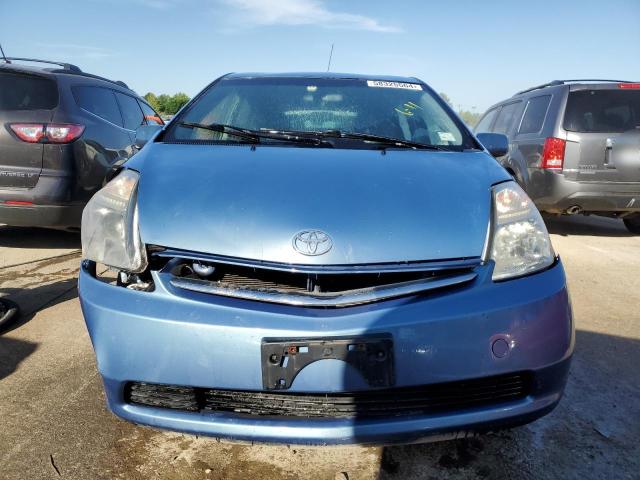 Photo 5 from auction – 2007 TOYOTA PRIUS with VIN JTDKB20U577653698