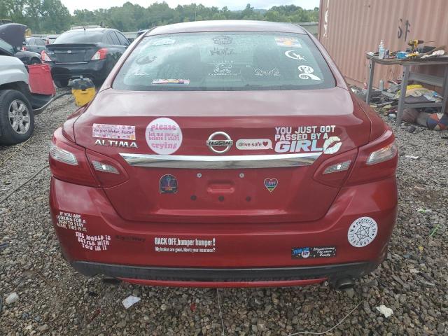 Photo 6 from auction – 2018 NISSAN ALTIMA 2.5 with VIN 1N4AL3AP2JC193475