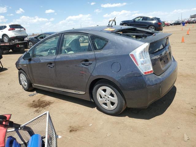 Photo 2 from auction – 2011 TOYOTA PRIUS with VIN JTDKN3DU6B0274833