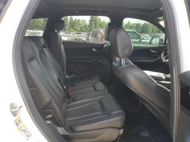Photo 10 from auction – 2018 AUDI Q7 PRESTIG with VIN WA1VAAF71JD015172