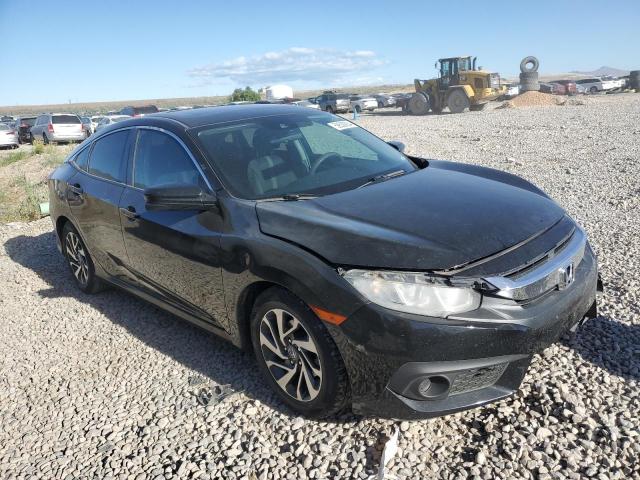 Photo 4 from auction – 2016 HONDA CIVIC EX with VIN 2HGFC2F83GH503491