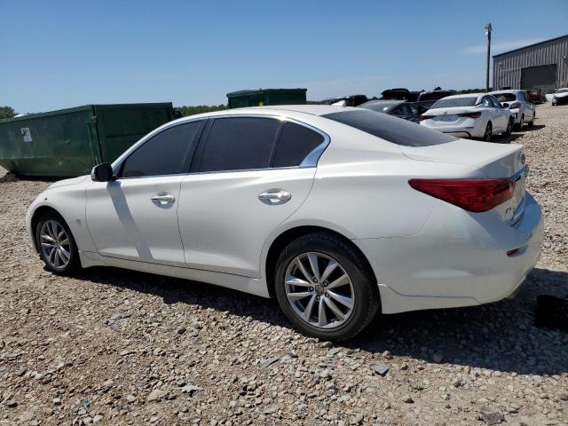Photo 2 from auction – 2015 INFINITI Q50 BASE with VIN JN1BV7AR9FM406959