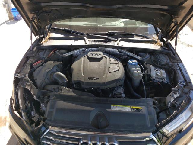 Photo 11 from auction – 2017 AUDI A4 PRESTIG with VIN WAUFNAF44HN015124