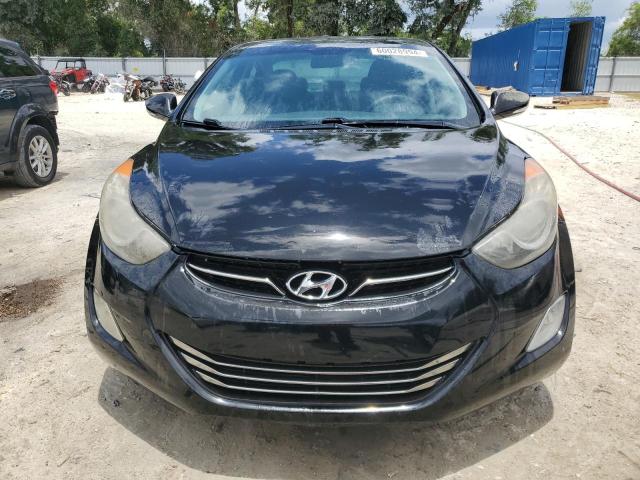 Photo 5 from auction – 2012 HYUNDAI ELANTRA GL with VIN 5NPDH4AEXCH117104