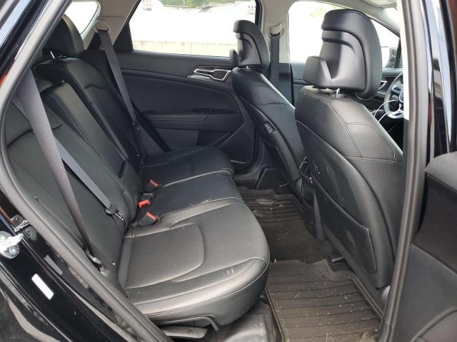 Photo 11 from auction – 2024 KIA SPORTAGE E with VIN 5XYK3CDF4RG187301