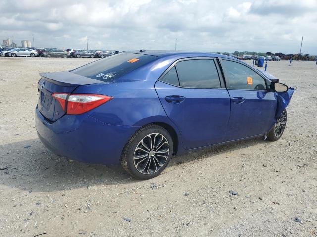 Photo 3 from auction – 2016 TOYOTA COROLLA L with VIN 5YFBURHE0GP386162