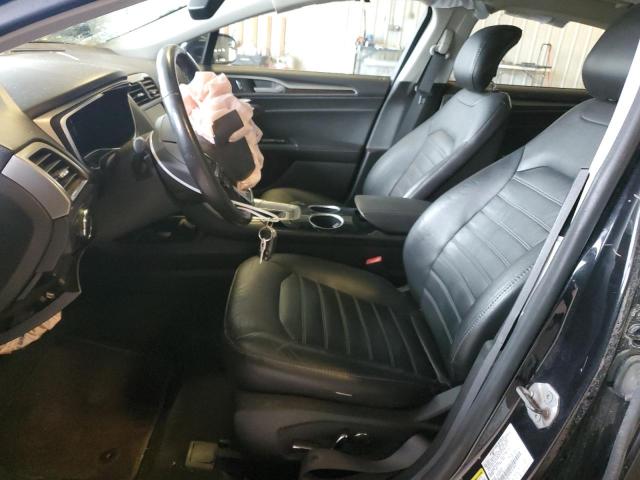 Photo 7 from auction – 2014 FORD FUSION SE with VIN 3FA6P0HD6ER108455