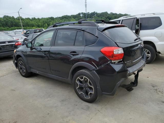 Photo 2 from auction – 2013 SUBARU XV CROSSTR with VIN JF2GPAGC6DH810984