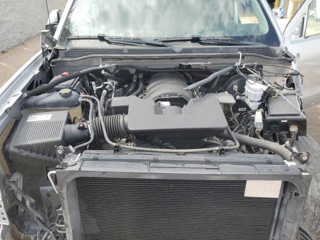 Photo 11 from auction – 2018 GMC SIERRA K15 with VIN 3GTU2MEC6JG501705