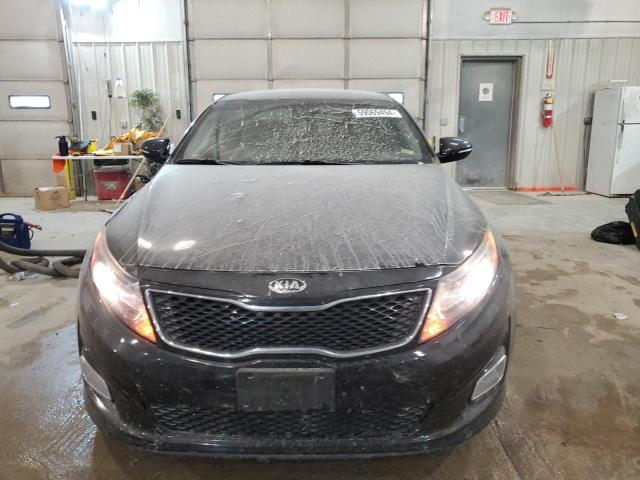 Photo 5 from auction – 2014 KIA OPTIMA LX with VIN 5XXGM4A78EG298373