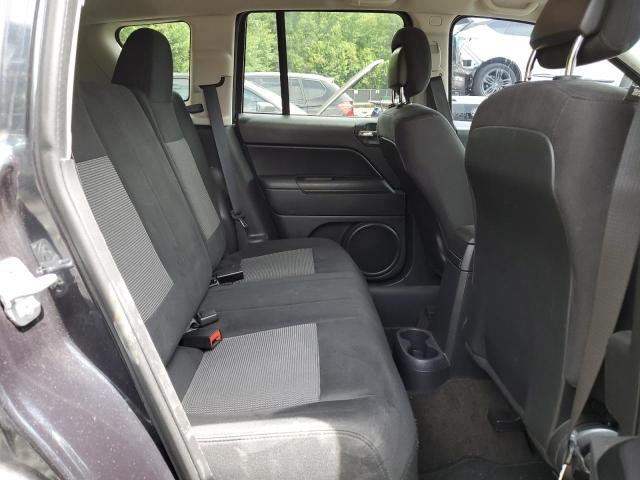 Photo 10 from auction – 2014 JEEP COMPASS SP with VIN 1C4NJCBA9ED666106