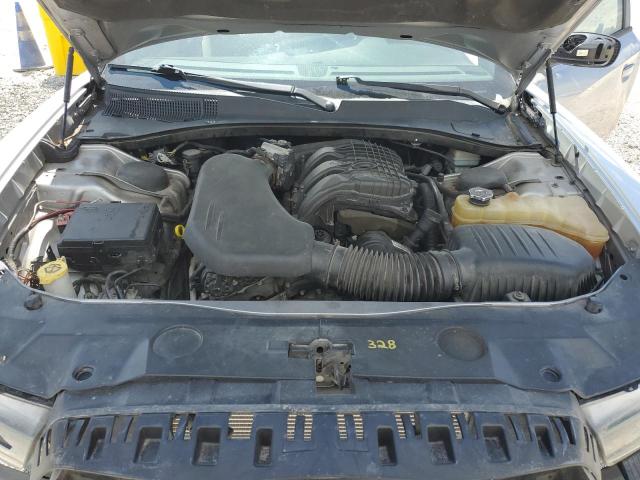 Photo 11 from auction – 2011 DODGE CHARGER with VIN 2B3CL3CG7BH557535