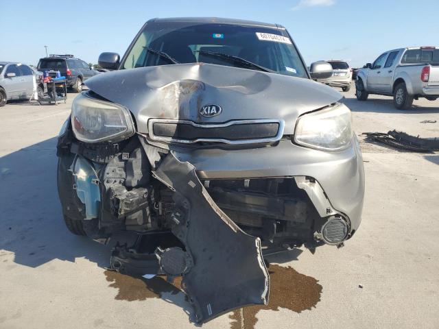 صورة رقم 5 من المزاد - 2014 KIA SOUL مع VIN KNDJN2A22E7086931