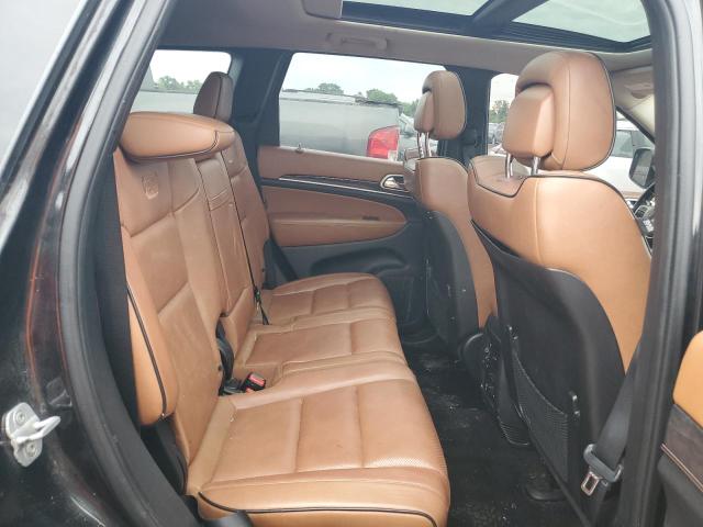 Photo 10 from auction – 2011 JEEP GRAND CHER with VIN 1J4RR6GT7BC663772