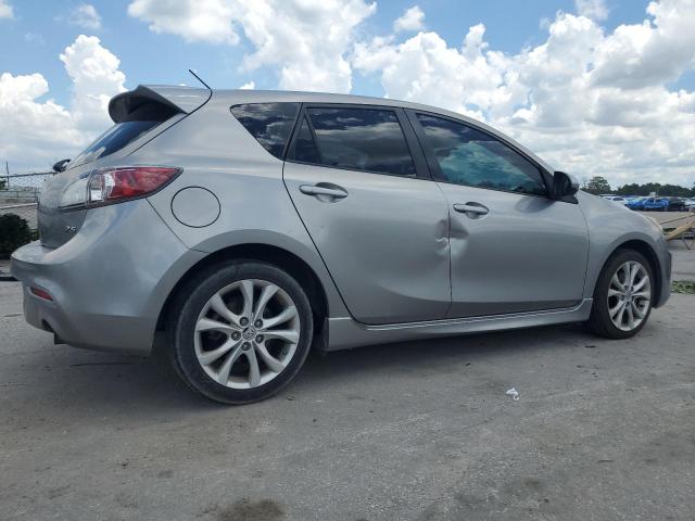 Photo 3 from auction – 2011 MAZDA 3 S with VIN JM1BL1K5XB1386020
