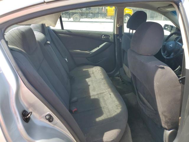 Photo 10 from auction – 2010 NISSAN ALTIMA BAS with VIN 1N4AL2AP7AN443744