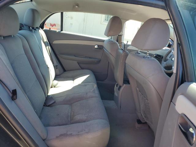 Photo 10 from auction – 2012 CHEVROLET MALIBU 1LT with VIN 1G1ZC5E07CF367217