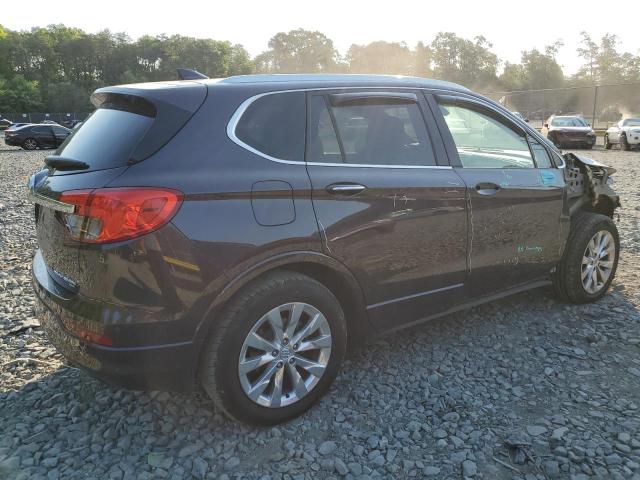 Photo 3 from auction – 2018 BUICK ENVISION E with VIN LRBFX2SA9JD017721
