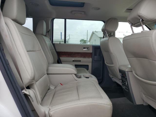 Photo 11 from auction – 2012 FORD FLEX LIMIT with VIN 2FMHK6DC8CBD03045