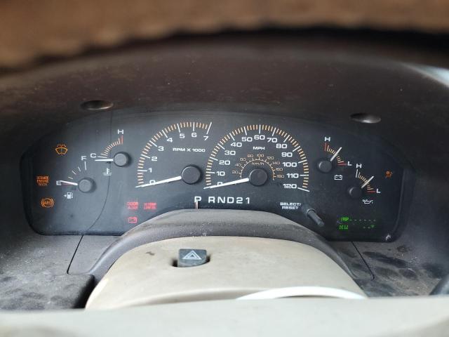 Photo 9 from auction – 2003 FORD EXPEDITION with VIN 1FMPU15L53LB28986
