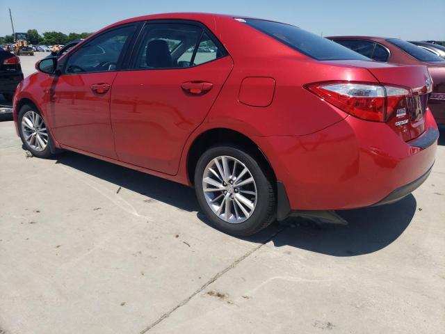 Photo 2 from auction – 2014 TOYOTA COROLLA L with VIN 5YFBURHE3EP056237