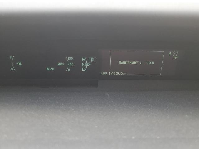 Photo 9 from auction – 2012 TOYOTA PRIUS with VIN JTDKN3DU1C5465144