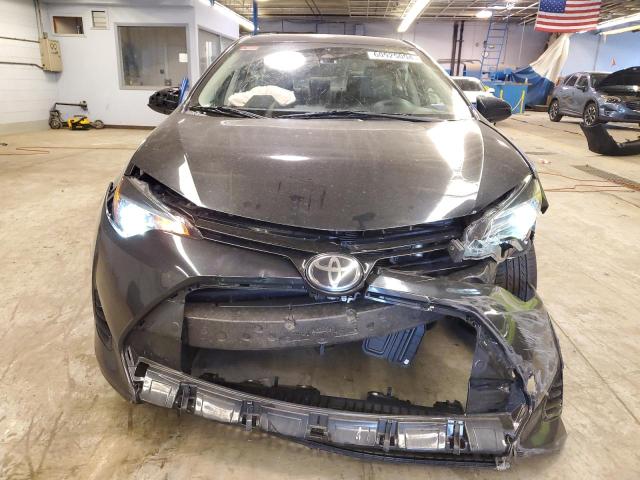 Photo 5 from auction – 2018 TOYOTA COROLLA L with VIN 2T1BURHE0JC026817